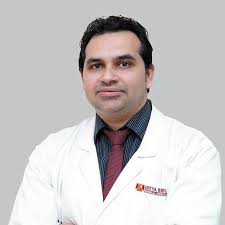 Dr Abhay Jogalekar